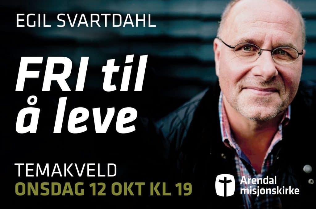 Svartdahl Arendal 2022 ann 80x53